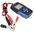SATRA BATTERY TESTER LCD 12/24V