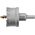 YT. TCT HOLE SAW FOR METAL 54mm