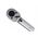 Dynamometric wrench "RICHMANN" 3/8