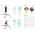 STRAFFR Smart Band - Medium