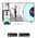STRAFFR Smart Band - Strong