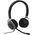 Plusonic Dual Business Headset/15.2P/USB & 3,5mm Klinke