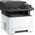 ECOSYS MA3500X/A4 MONO-LASER MFP