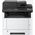 ECOSYS MA3500FX/A4 MONO-LASER MFP