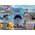 Ravensburger Puzzle Dubai Marina (88904)