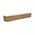 GlareOne tło PVC 60x130cm - czarne