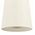 Pendant lamp EGLO FEBRES, 3xE27, 60W, black/white, 18x88x110cm