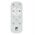Ceiling LED lamp EGLO ROVITO-R IP44 18W 2700-6500K 2300lm black O39cm with remote control