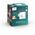 Philips myLiving LED Spot Clockwork 1flg 500lm Weiß