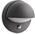 Philips myGarden IR ES Wandleu June 42W Bewegungsm Anthr