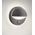 Philips myGarden IR ES Wandleu June 42W Bewegungsm Anthr
