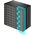 D-Link DXS 3410-32XY - Switch - L3 - managed - 24 x 10 Gigabit Ethernet + 4 x 10 Gigabit SFP+ + 4 x 25 Gigabit SFP28 - an Rack montierbar