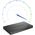 D-Link DXS 3410-32XY - Switch - L3 - managed - 24 x 10 Gigabit Ethernet + 4 x 10 Gigabit SFP+ + 4 x 25 Gigabit SFP28 - an Rack montierbar