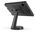 Compulocks Galaxy Tab S9/S9FE 10.9" Apex Enclosure Mast Counter Stand - Befestigungskit (Gehause, Maststander) - fur Tablett - verriegelbar - Metallrahmen - Schwarz - Bildschirmgrosse: 27.7 cm (10.9") - Theke - fur Samsung Galaxy Tab S9, Tab S9 FE