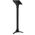 Compulocks iPad Air M2 & M3 11", Apex Enclosure Portable Floor Stand - Black - Gehause - tragbar - fur Tablett - verriegelbar - hochwertiges Aluminium, Metallrahmen - Schwarz - Bildschirmgrosse: 27.9 cm (11") - Montageschnittstelle: 100 x 100 mm - Bod