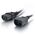 Kabel / 5 m Computer Power EXT cordC13 to C14