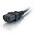 Kabel / 5 m Computer Power EXT cordC13 to C14