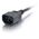 Kabel / 5 m Computer Power EXT cordC13 to C14