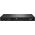 HPE Aruba 6300F - Switch - L3 - managed - 24 x 10/100/1000 + 4 x 1 Gigabit / 10 Gigabit / 25 Gigabit / 50 Gigabit SFP56 (Uplink / Stacking) - Front und Seite zu Hinterseite - an Rack montierbar