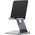 Anker 551 USB-C Hub (8-in-1, iPad/Tablet Stand ) - Gray