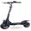 Elektrinis paspirtukas Beaster Scooter BS11, 2000 W, 48 V, 18 Ah
