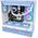 Thermaltake CT120 EX ARGB Sync Cooling Fan Hydrenga Blue 3 Pack