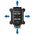 KENSINGTON Mounting bracket for docking stations