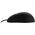 GETT GCQ PrimeMouse Silikon Maus Scrollfunktion IP68 wasserdicht desinfizierbar optisch USB Farbe schwarz