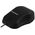 GETT GCQ PrimeMouse Silikon Maus Scrollfunktion IP68 wasserdicht desinfizierbar optisch USB Farbe schwarz