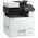 KYOCERA ECOSYS M8124cidn/Plus MFP Color A4/A3 24ppm Print Copy Scan Climate Protection System