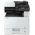 KYOCERA ECOSYS M8124cidn/Plus MFP Color A4/A3 24ppm Print Copy Scan Climate Protection System