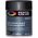 SPRAYPAINT PENTACOLOR SMOOTH BLACK 400ML