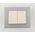 SWITCH DOUBLE VILMA XP BEIGE