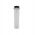 TUBE WITH ORING WASHER FI 32X130MM CHROM
