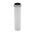 TUBE WITH ORING WASHER FI 32X130MM CHROM