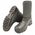 MAN SNOW SHOES WORKERX44S