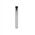 TUBE WITH ORING WASHER FI 32X130MM CHROM