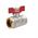 VALVE SENA VA30 3/4 FF BUTTERFLY