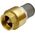 CHECK VALVE 4117015 1/2IN WITH FILTER