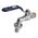 GARDEN VALVE (414602020 3/4X3/4 LON