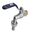 GARDEN VALVE (414602020 3/4X3/4 LON