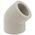PLUMBING ELBOW ART. PPR 03.2525