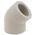 PLUMBING ELBOW ART. PPR 03.2525