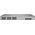 HUAWEI eKit S220S Series S220S-24LP4JX Zarządzany L2 Gigabit Ethernet (10/100/1000) Obsługa PoE 1U Szary