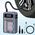 KSC-1154 Portable powerful smart air pump