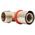 Diamond kolano zaprasowywane KOL-CH PEX-AL-PEX z mosiądzu 3/4"x25 FZZ-004.3/4X25.KOL-C