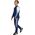 Spodnie dla dzieci adidas Squadra 25 Sweat granatowe JD4809 116cm