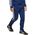 Spodnie dla dzieci adidas Squadra 25 Sweat granatowe JD4809 116cm