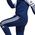 Spodnie dla dzieci adidas Squadra 25 Sweat granatowe JD4809 140cm