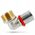 Diamond kolano zaprasowywane KOL-CH PEX-AL-PEX z mosiądzu 1"x25 FZZ-004.1X25.KOL-C
